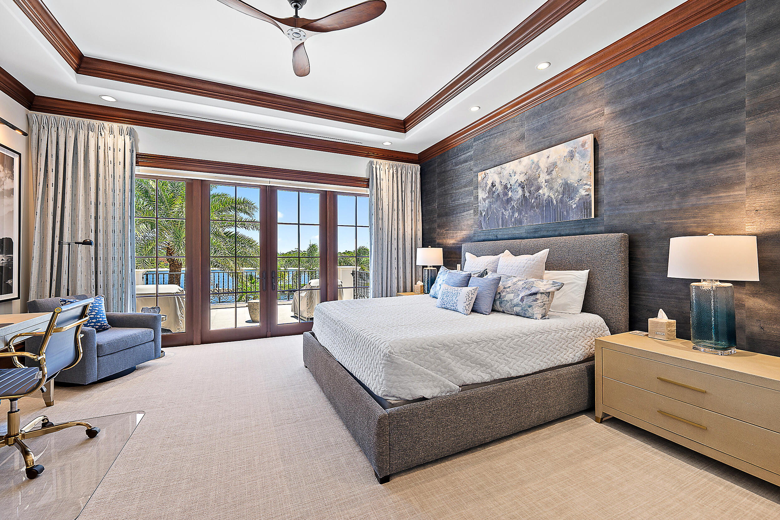 Admirals Cove - Residential