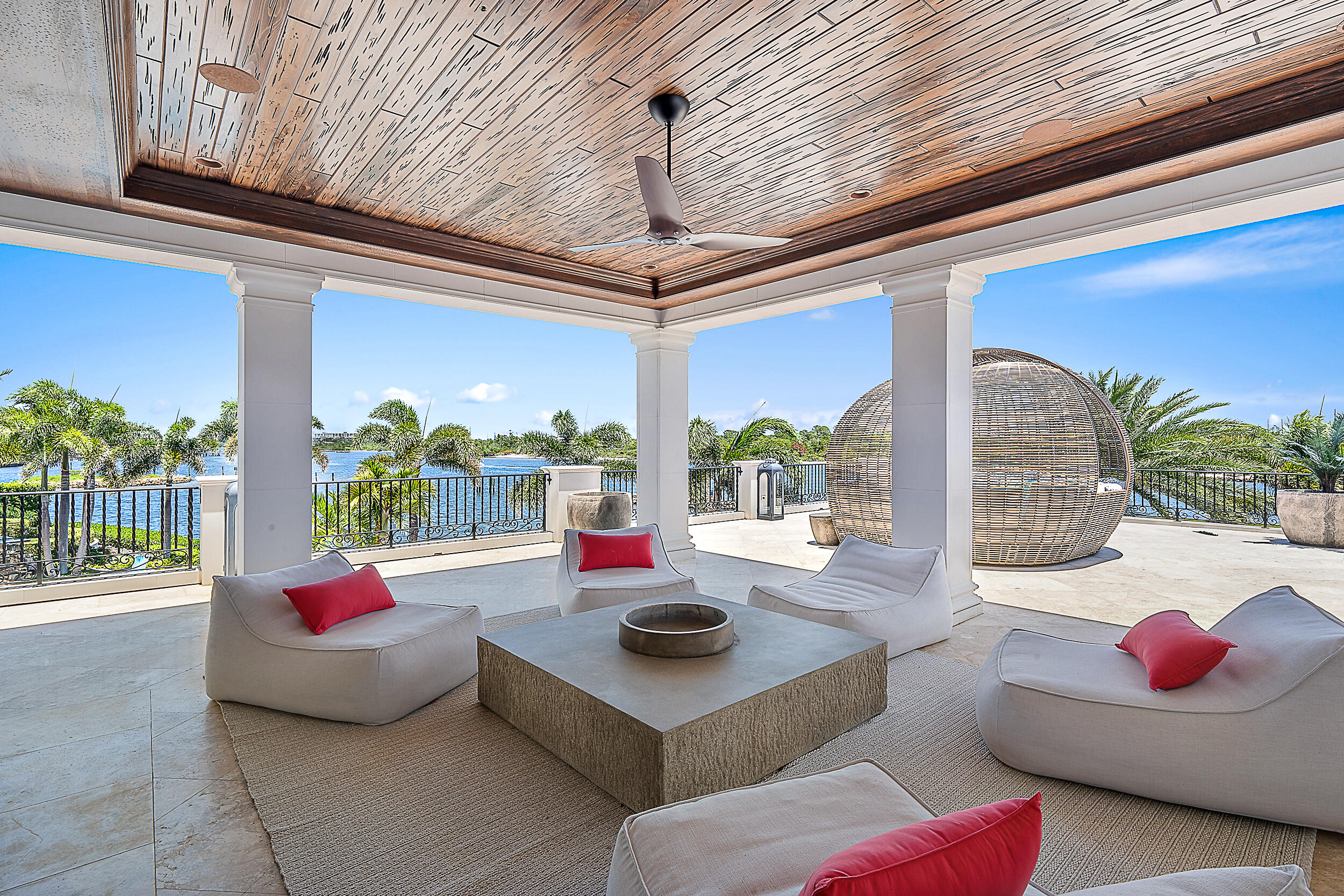 Admirals Cove - Residential