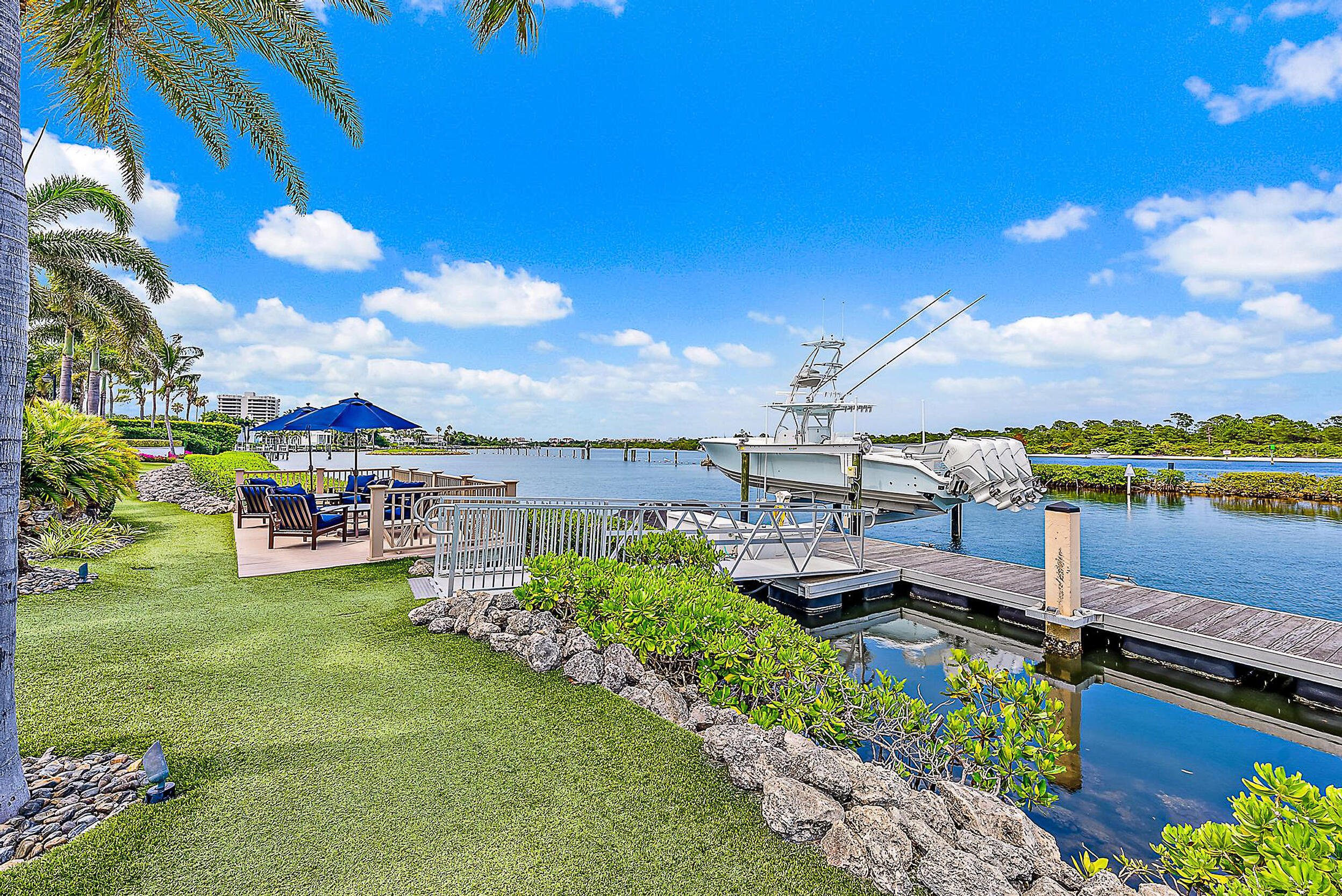 Admirals Cove - Residential