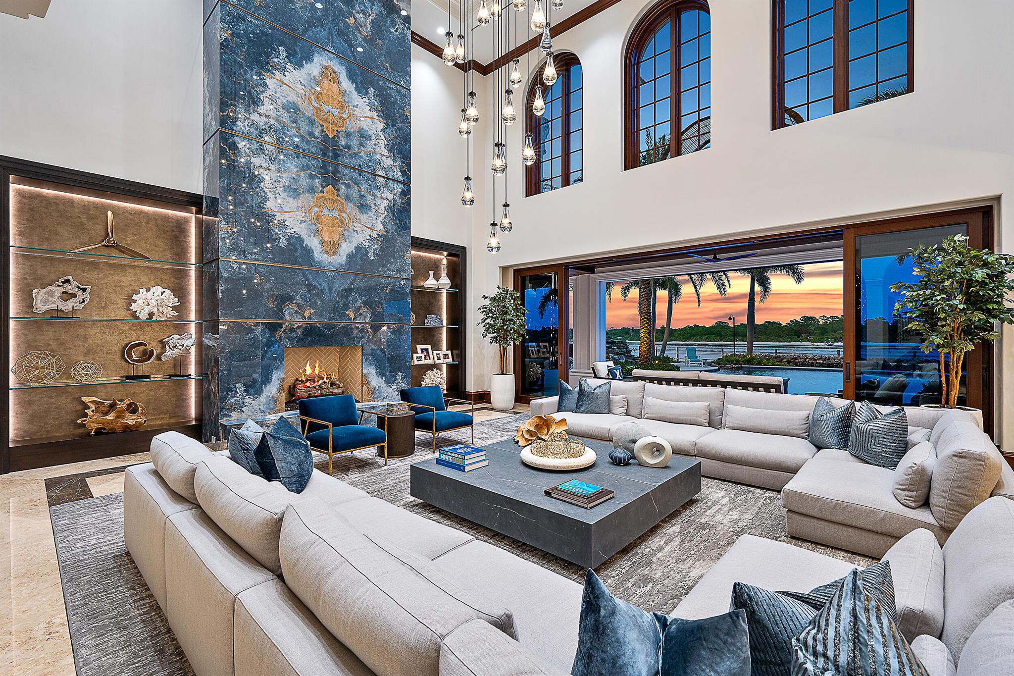 Admirals Cove - Residential