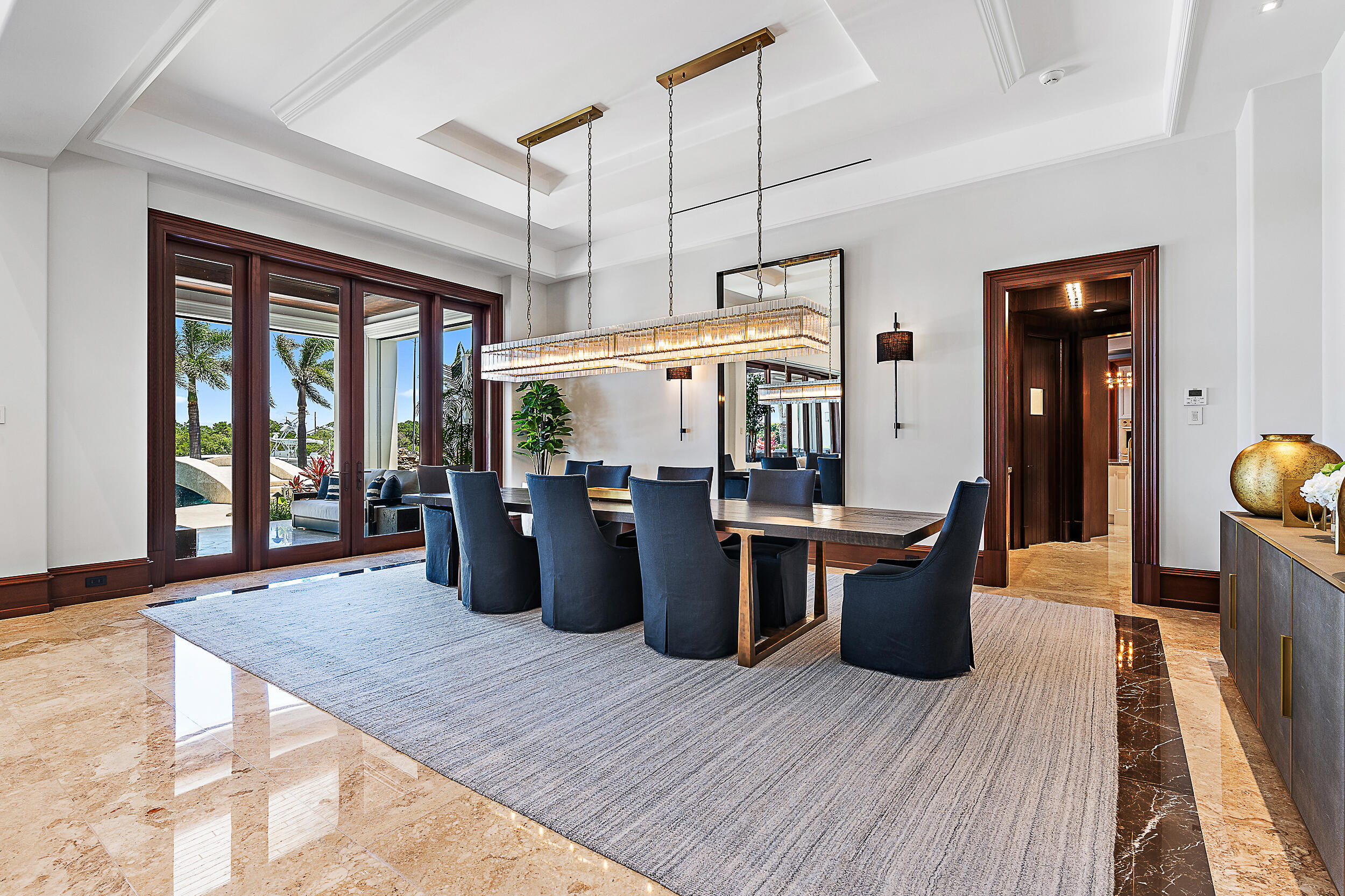 Admirals Cove - Residential