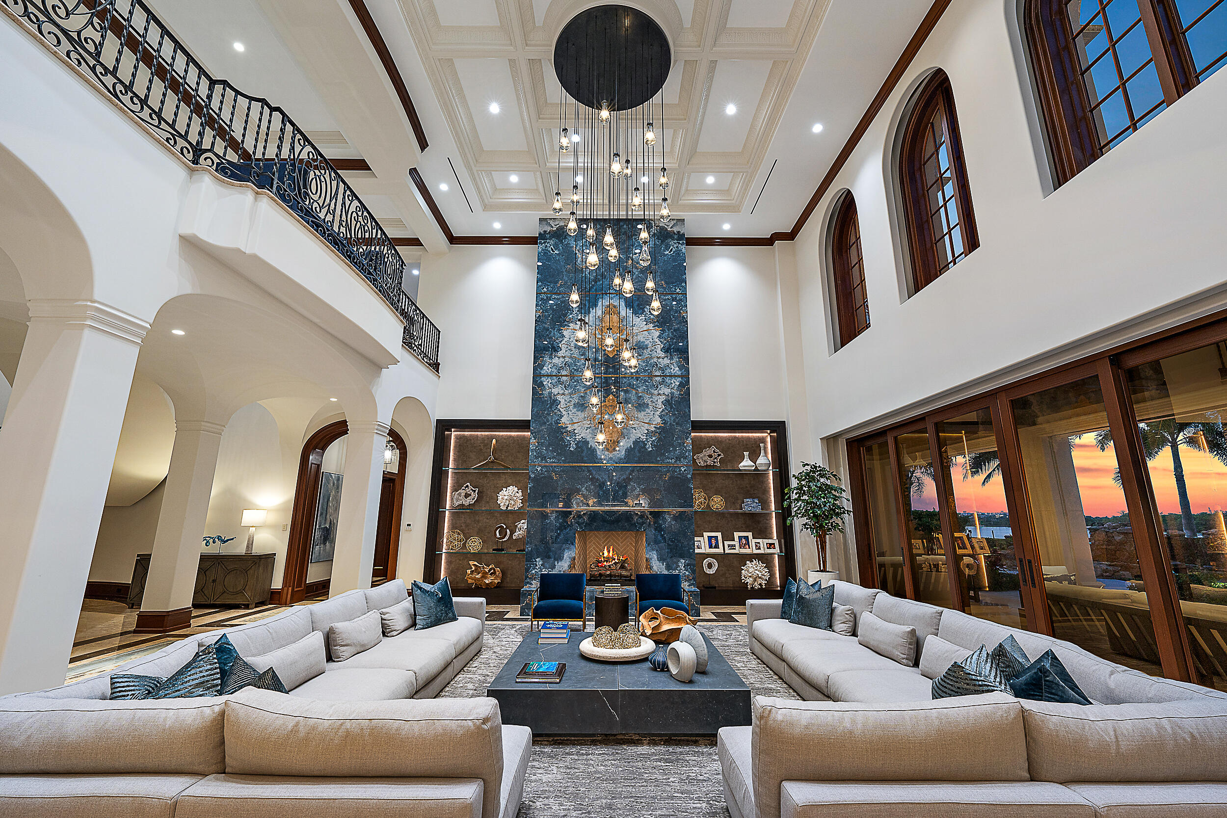 Admirals Cove - Residential