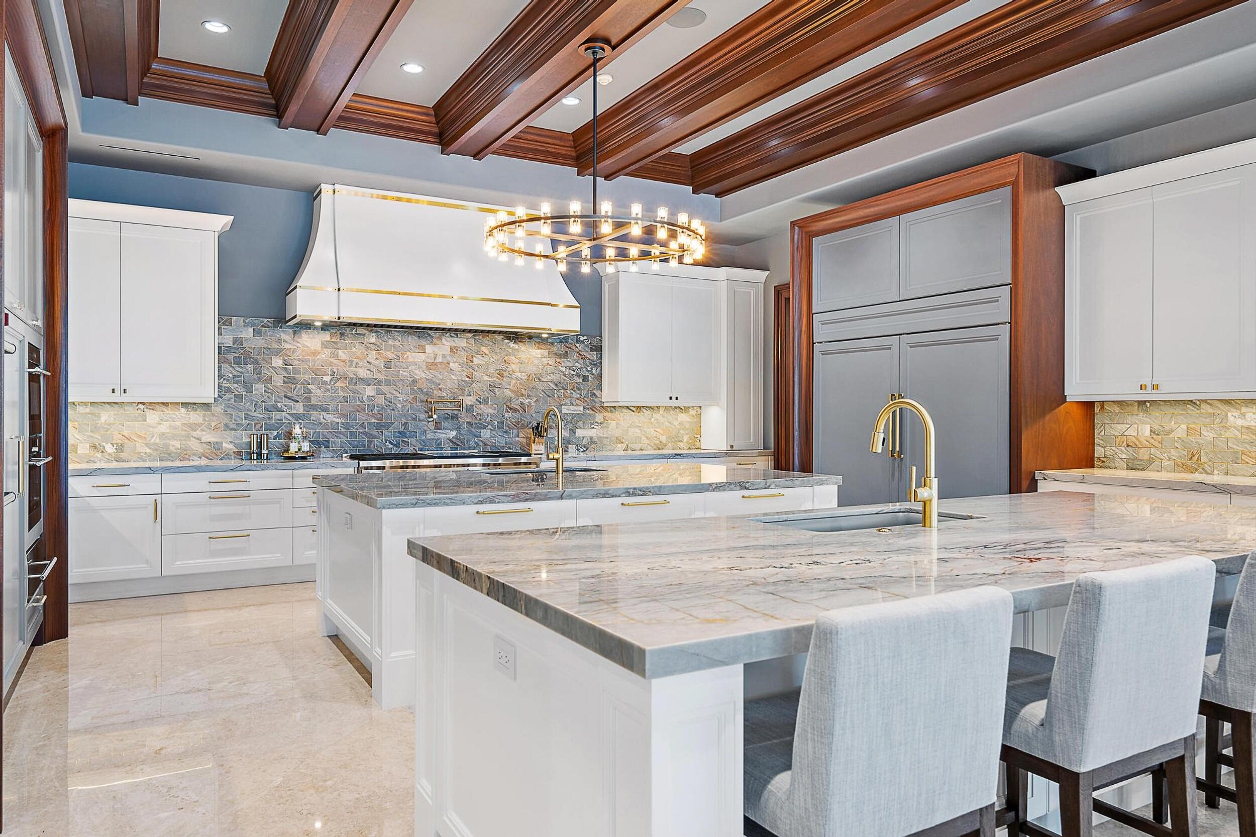 Admirals Cove - Residential