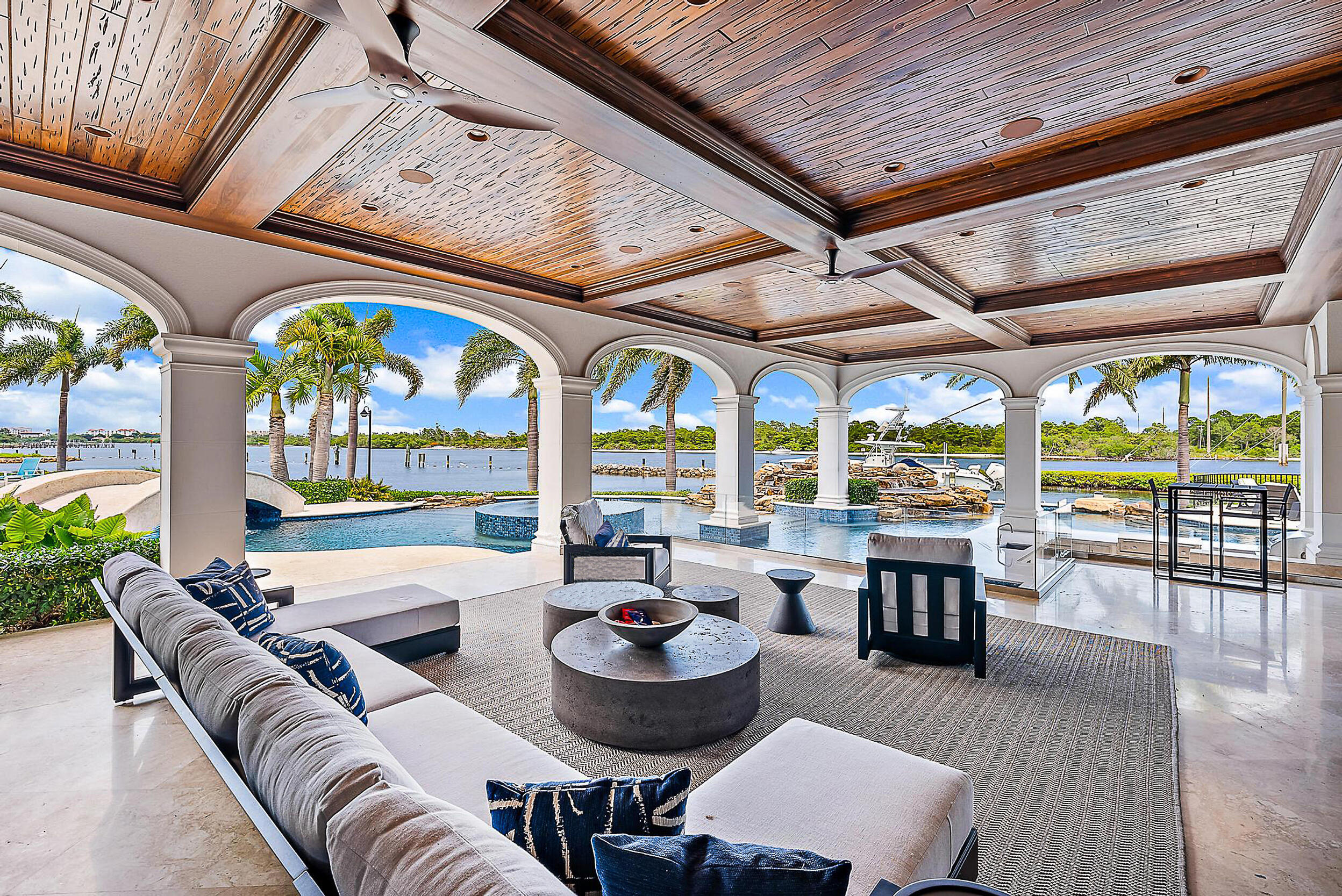 Admirals Cove - Residential