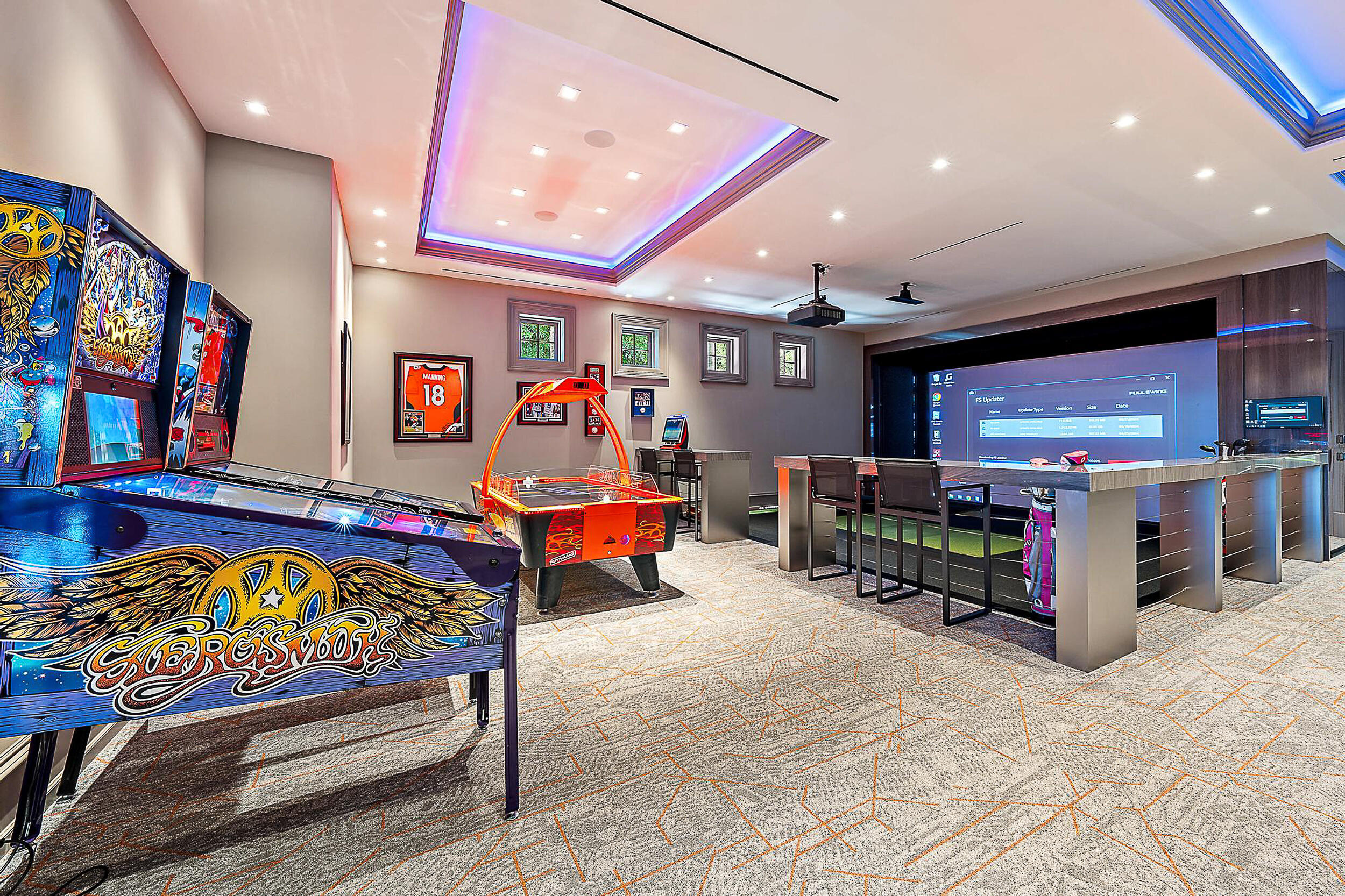 Admirals Cove - Residential