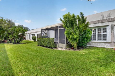 Tiny photo for 18940 Stewart Circle #5, Boca Raton, FL 33496 (MLS # B26070995)