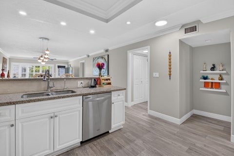 Tiny photo for 18940 Stewart Circle #5, Boca Raton, FL 33496 (MLS # B26070995)