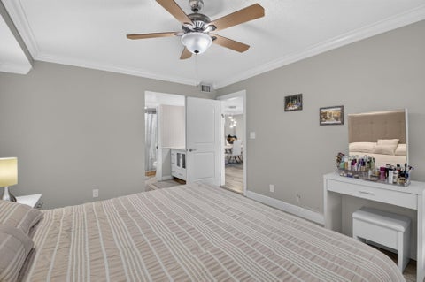 Tiny photo for 18940 Stewart Circle #5, Boca Raton, FL 33496 (MLS # B26070995)