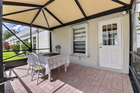 Tiny photo for 18940 Stewart Circle #5, Boca Raton, FL 33496 (MLS # B26070995)