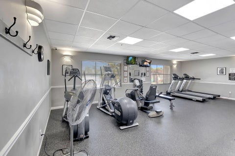 Tiny photo for 18940 Stewart Circle #5, Boca Raton, FL 33496 (MLS # B26070995)