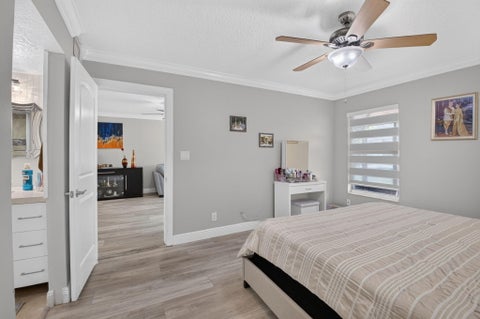 Tiny photo for 18940 Stewart Circle #5, Boca Raton, FL 33496 (MLS # B26070995)
