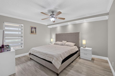 Tiny photo for 18940 Stewart Circle #5, Boca Raton, FL 33496 (MLS # B26070995)