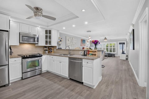 Tiny photo for 18940 Stewart Circle #5, Boca Raton, FL 33496 (MLS # B26070995)