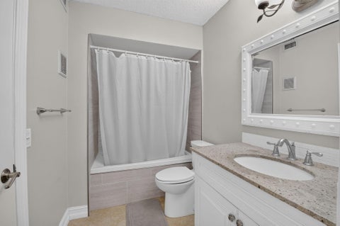 Tiny photo for 18940 Stewart Circle #5, Boca Raton, FL 33496 (MLS # B26070995)