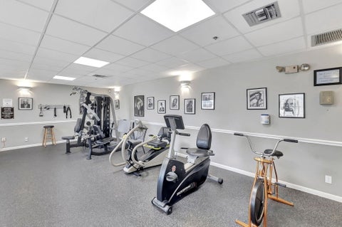 Tiny photo for 18940 Stewart Circle #5, Boca Raton, FL 33496 (MLS # B26070995)