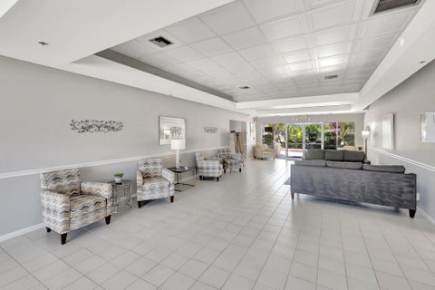 Tiny photo for 18940 Stewart Circle #5, Boca Raton, FL 33496 (MLS # B26070995)