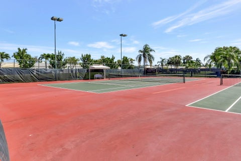 Tiny photo for 18940 Stewart Circle #5, Boca Raton, FL 33496 (MLS # B26070995)