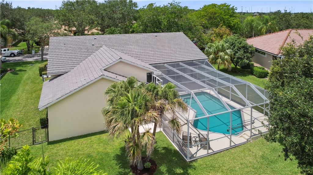 THE LANDINGS OF PARKLAND - Residential