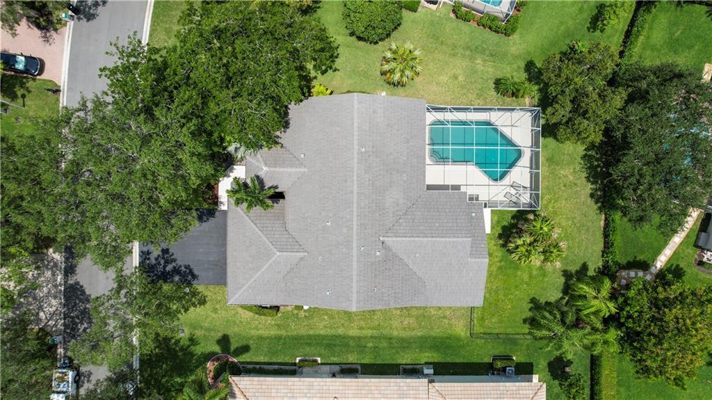 THE LANDINGS OF PARKLAND - Residential
