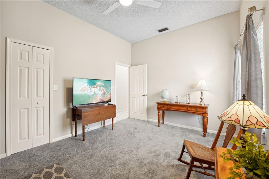 THE LANDINGS OF PARKLAND - Residential