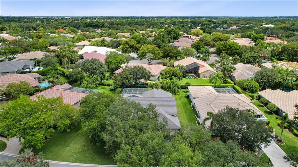 THE LANDINGS OF PARKLAND - Residential