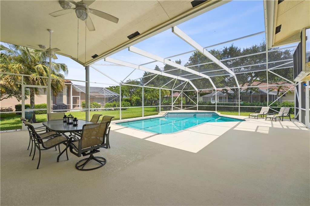 THE LANDINGS OF PARKLAND - Residential