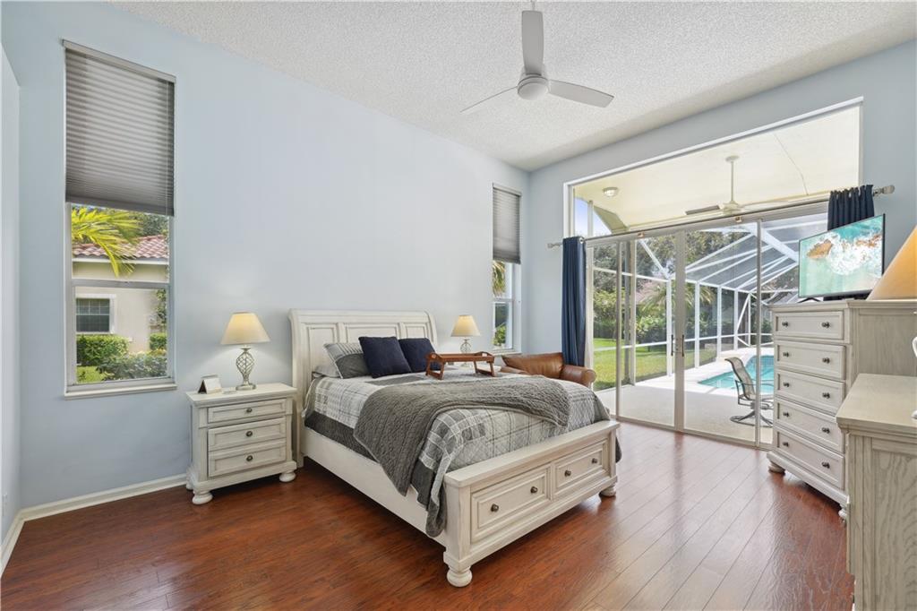 THE LANDINGS OF PARKLAND - Residential