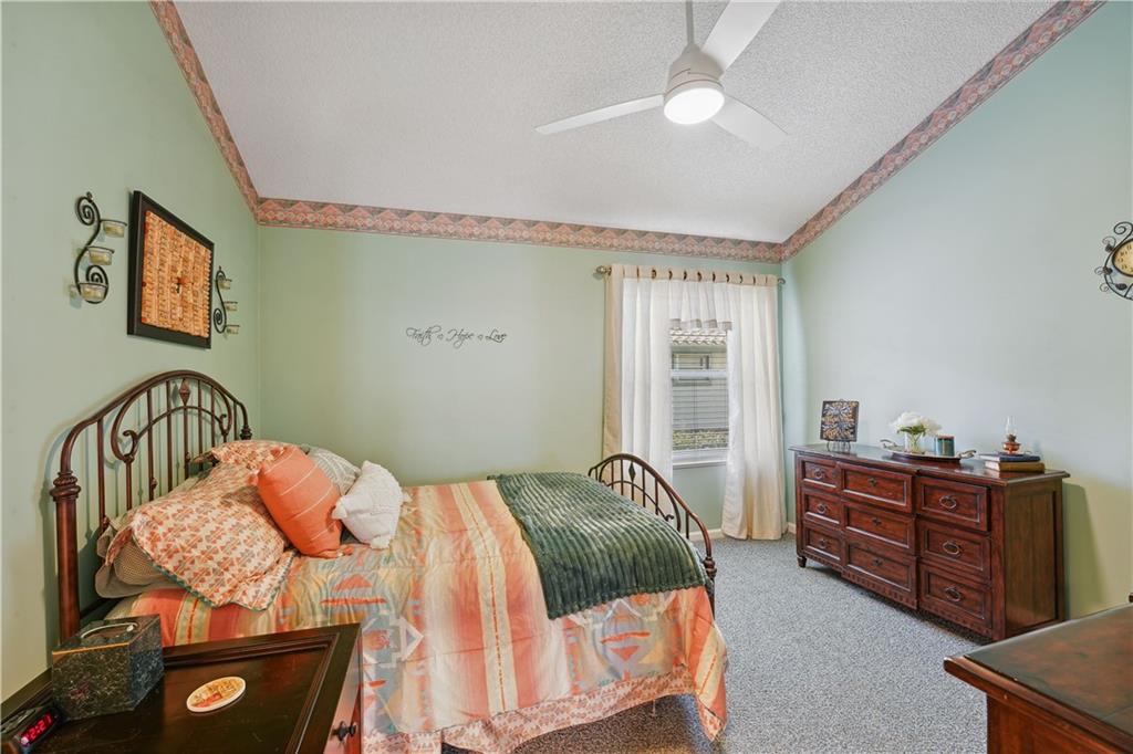 THE LANDINGS OF PARKLAND - Residential