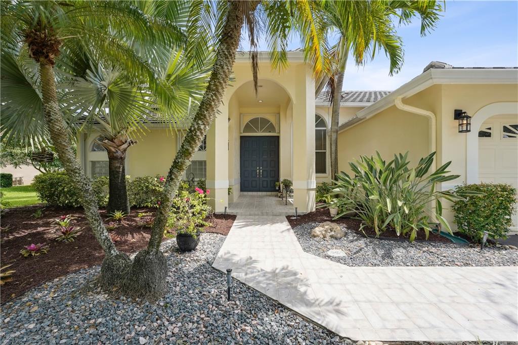 THE LANDINGS OF PARKLAND - Residential