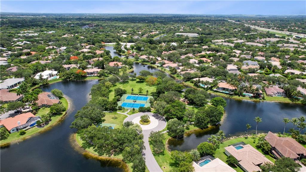 THE LANDINGS OF PARKLAND - Residential