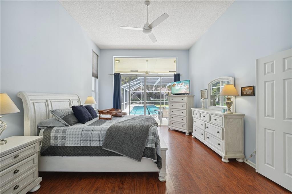 THE LANDINGS OF PARKLAND - Residential