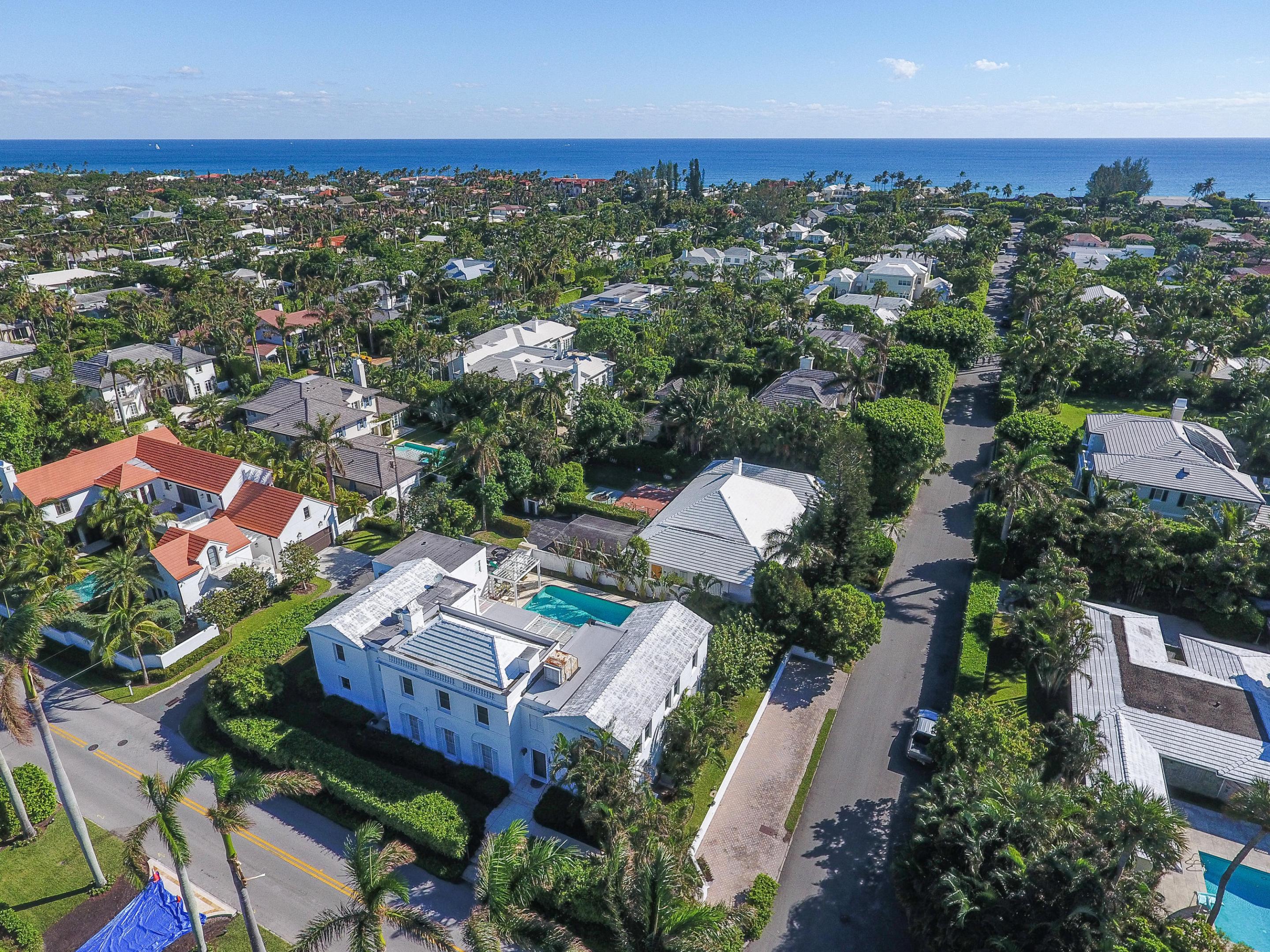 Eden Properties - Residential