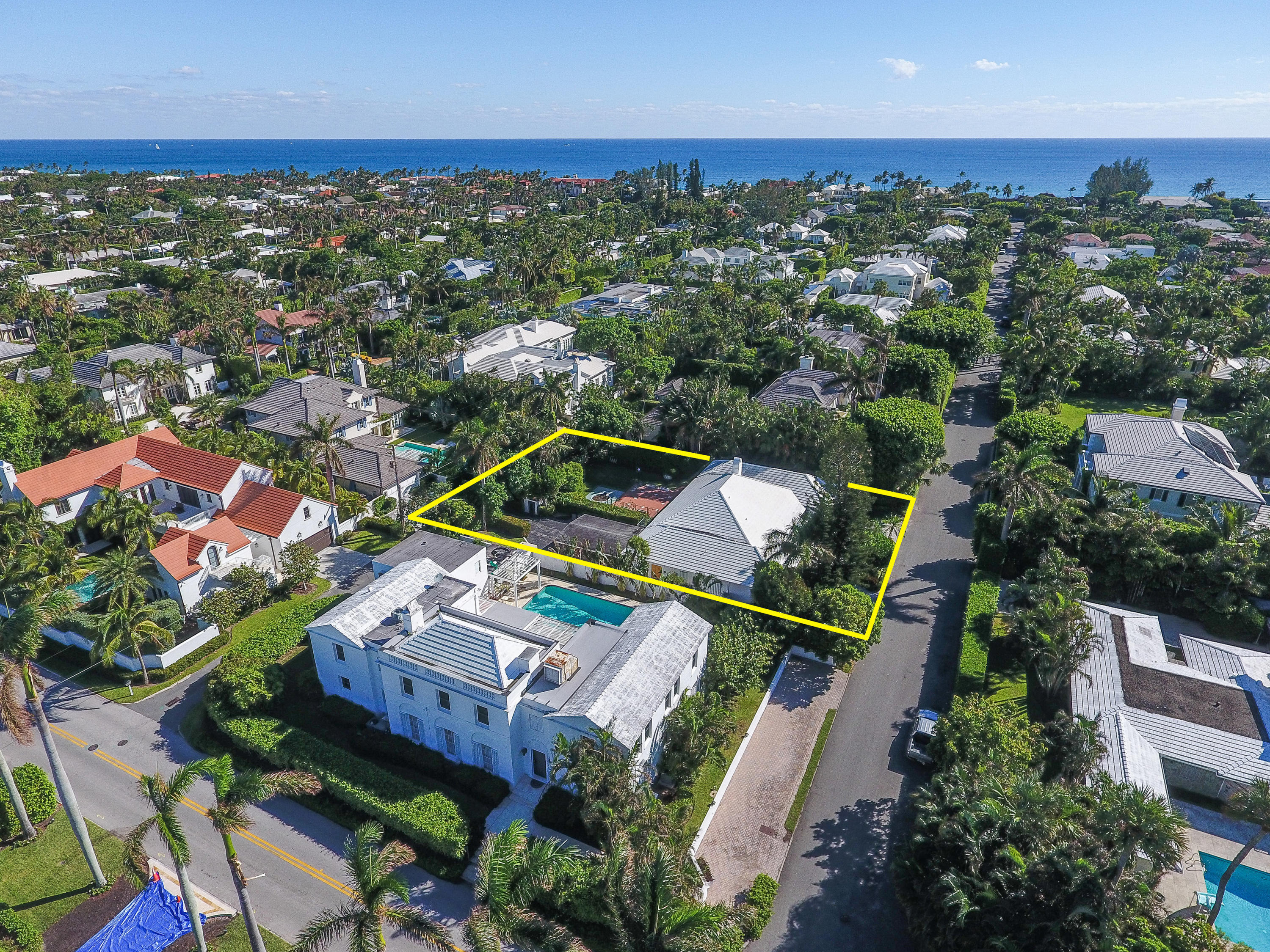 Eden Properties - Residential