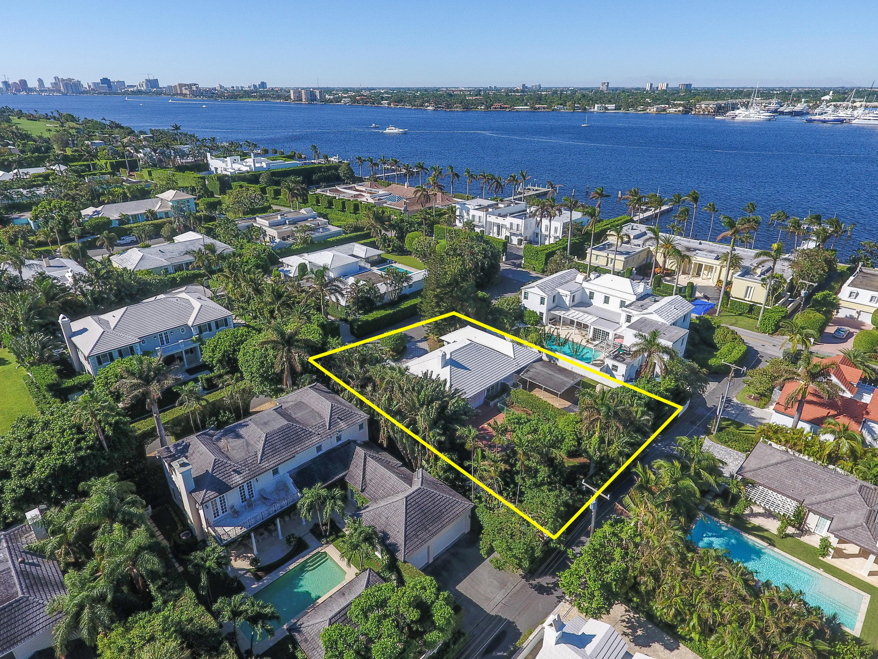 Eden Properties - Residential