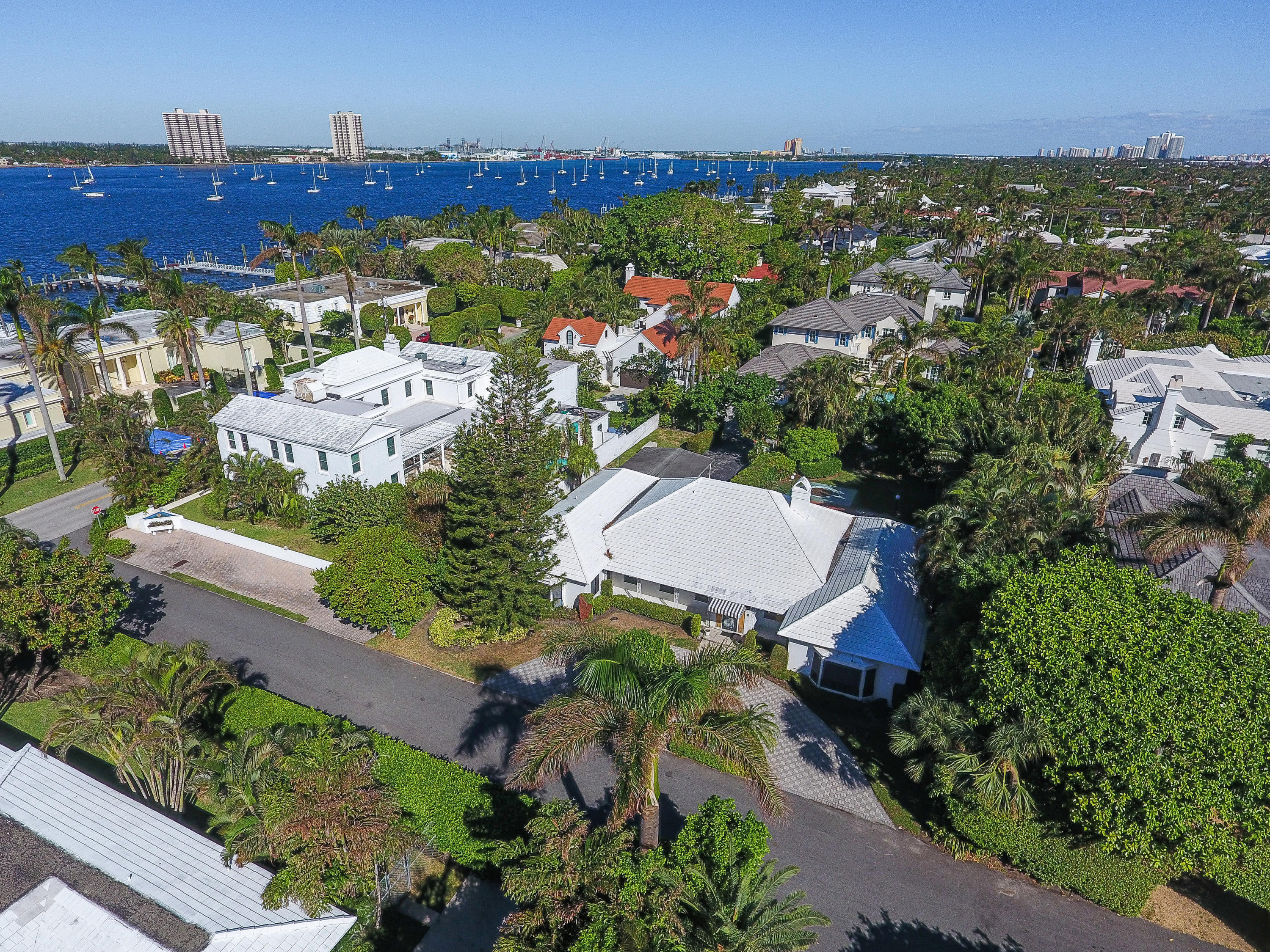 Eden Properties - Residential