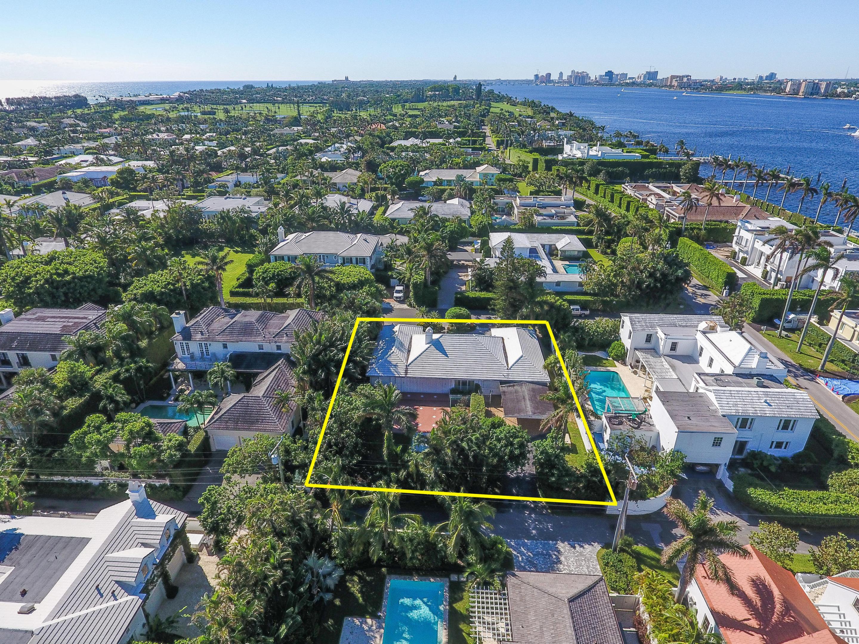 Eden Properties - Residential