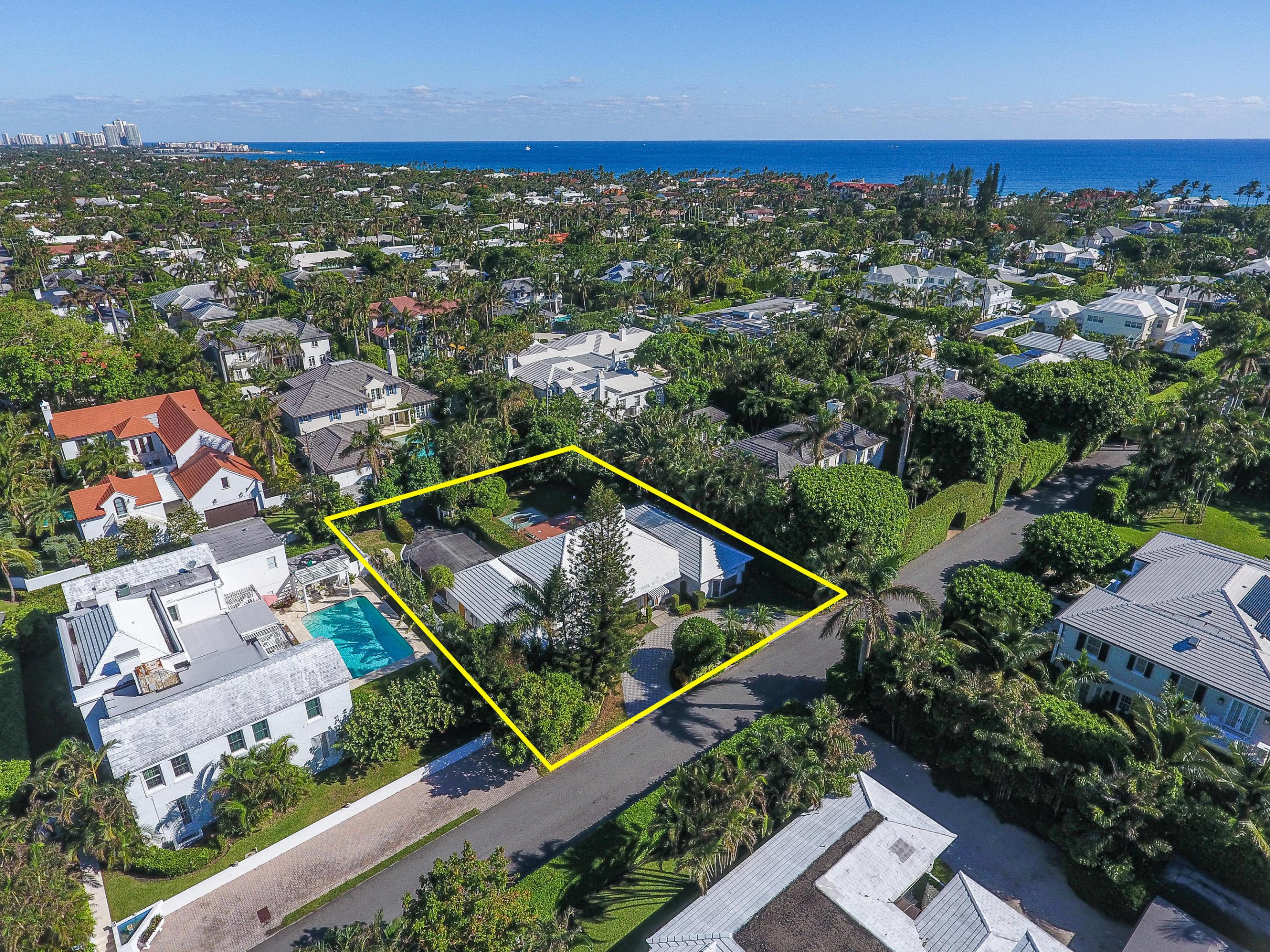 Eden Properties - Residential