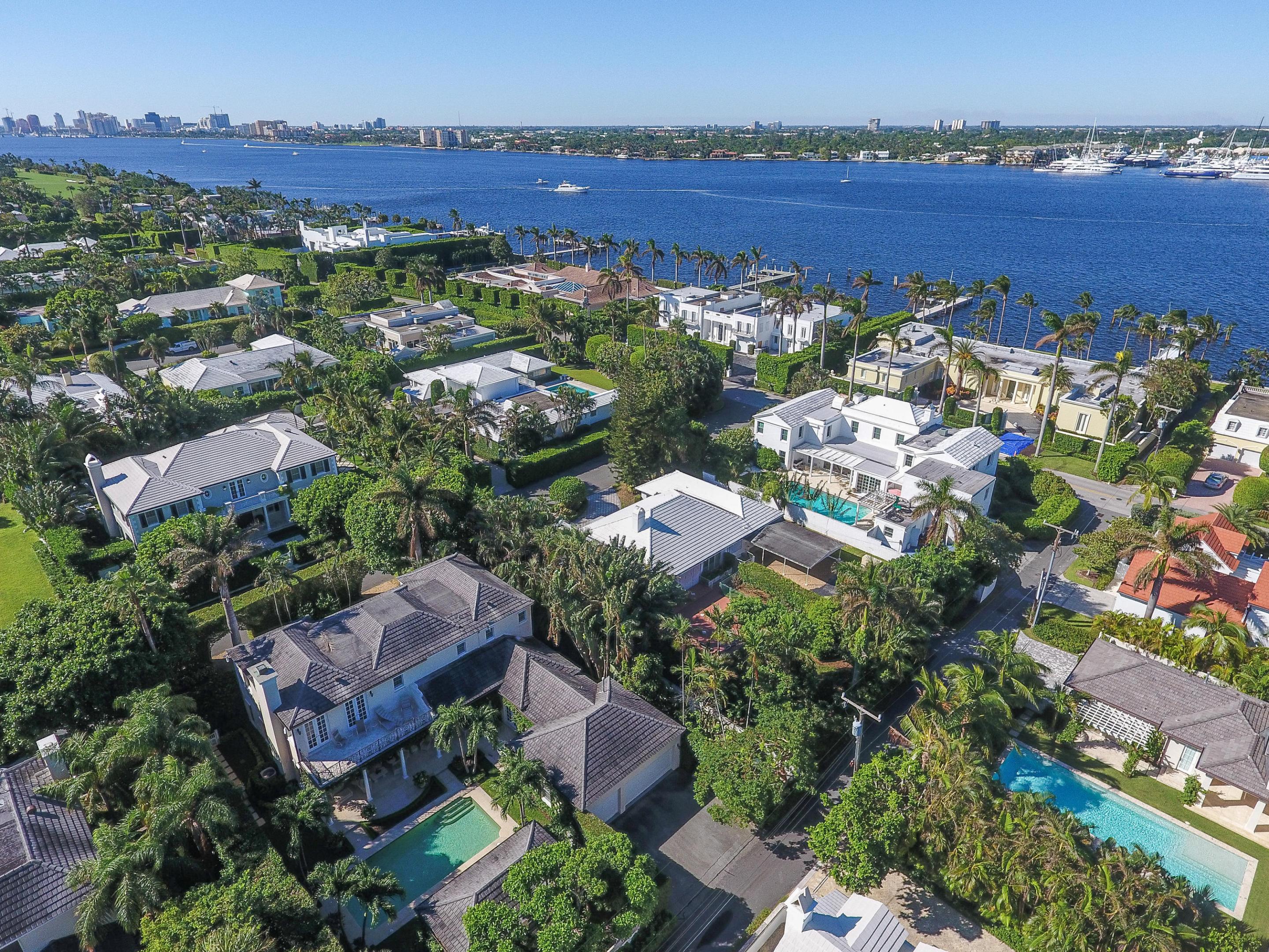 Eden Properties - Residential