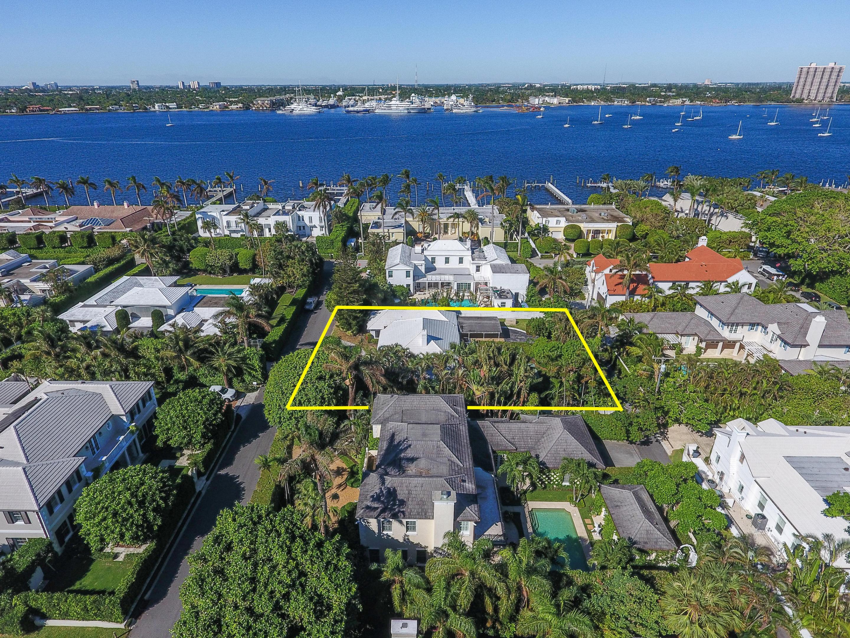 Eden Properties - Residential