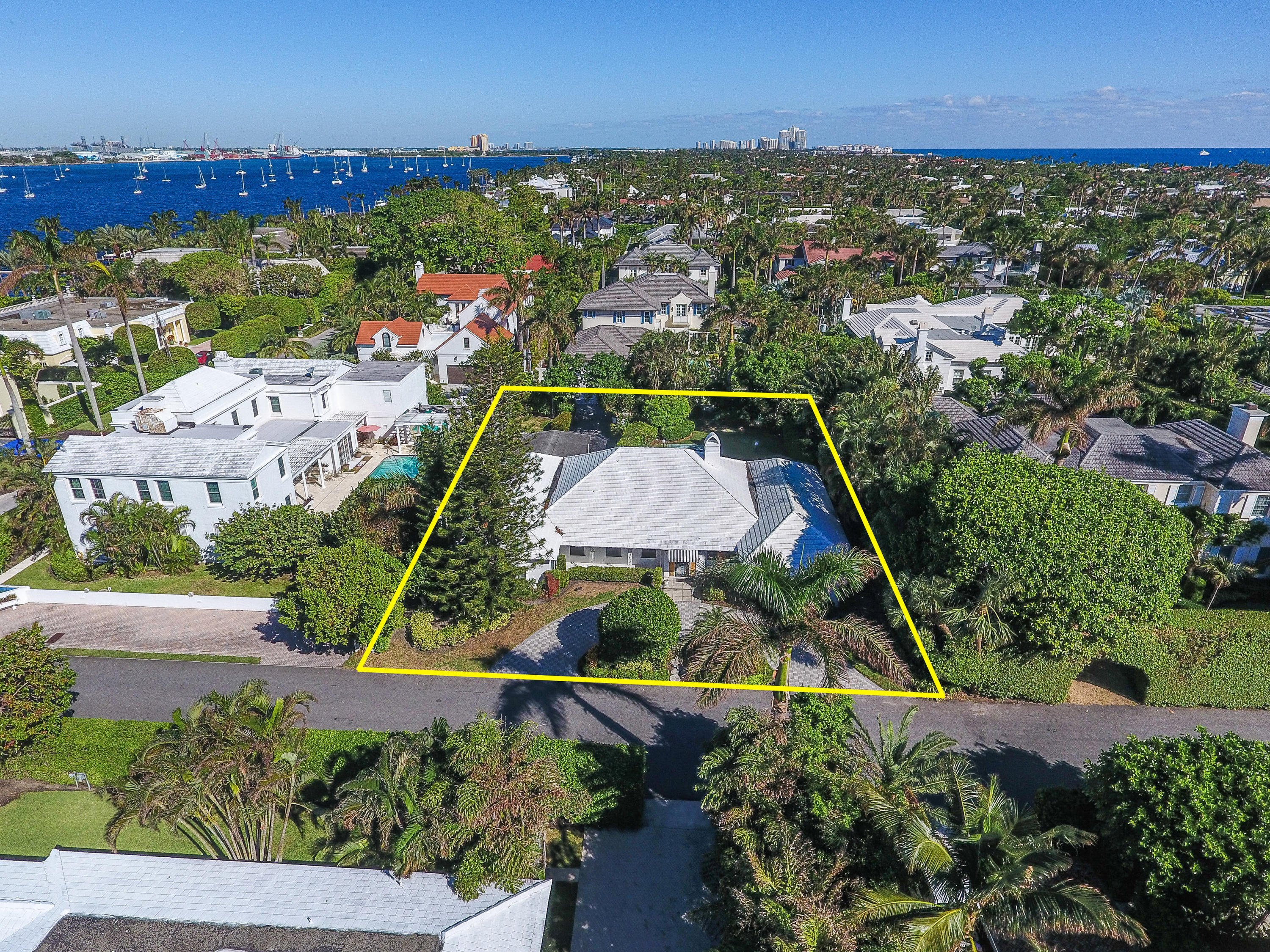 Eden Properties - Residential