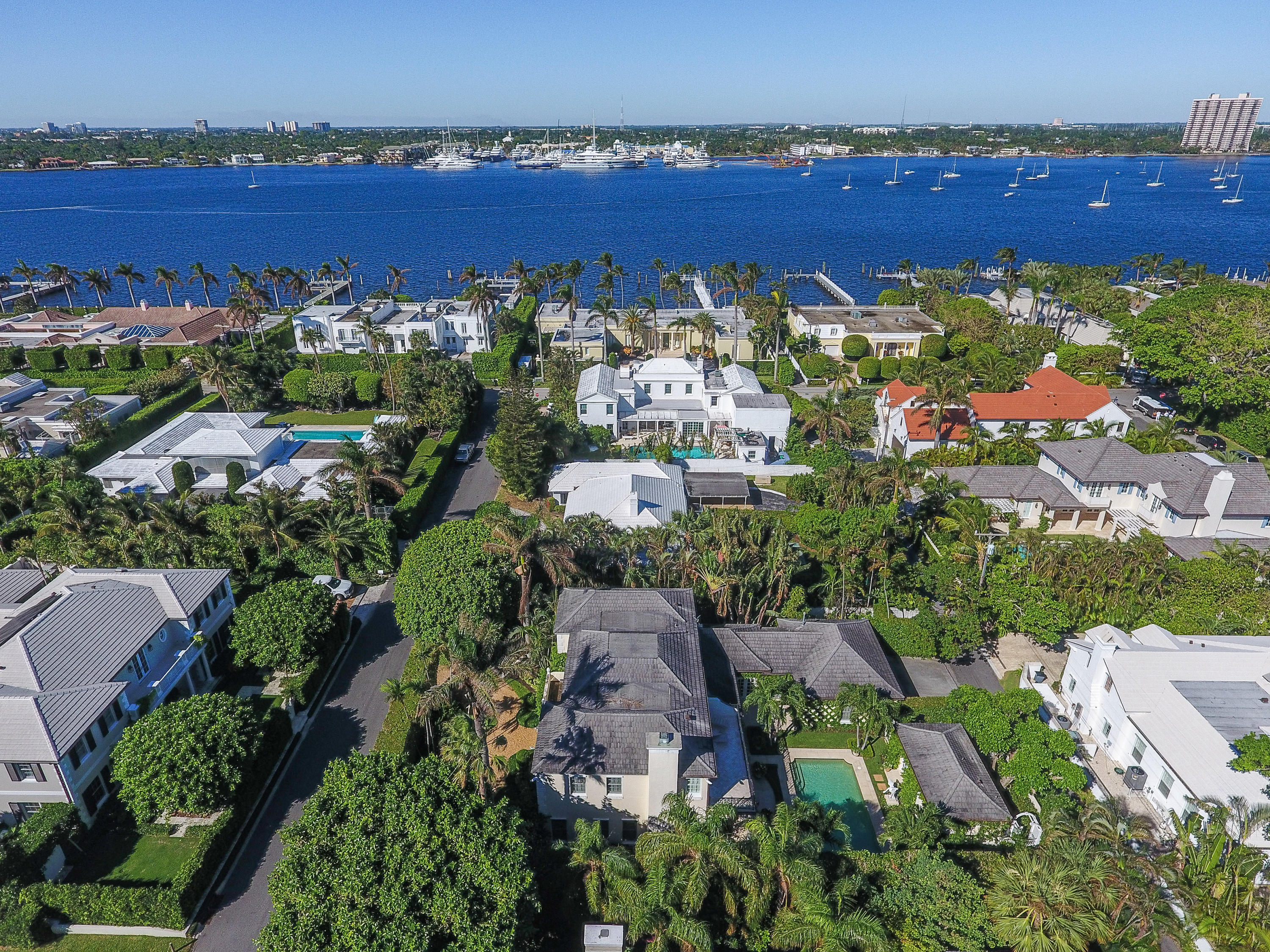 Eden Properties - Residential