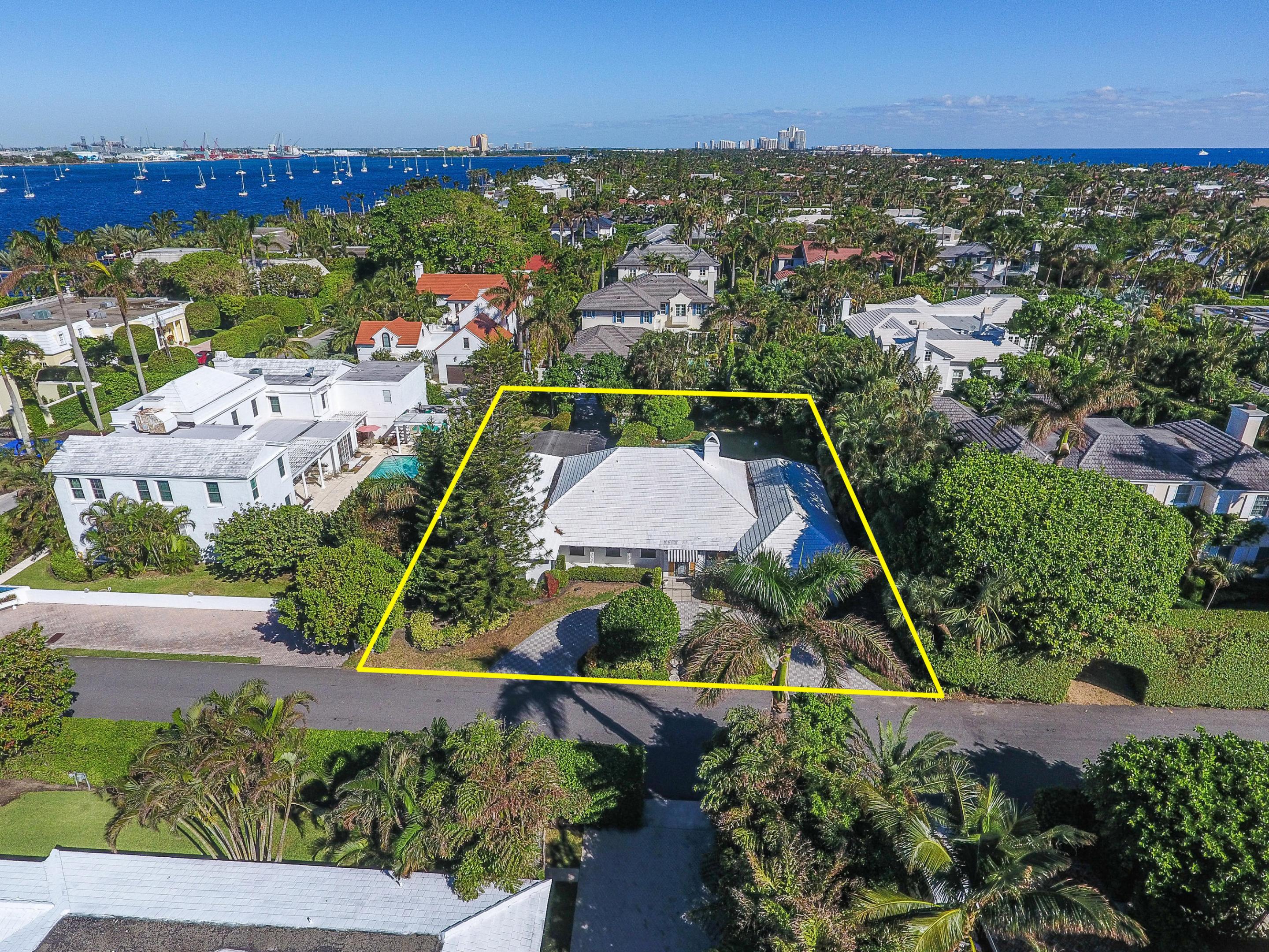 Eden Properties - Residential