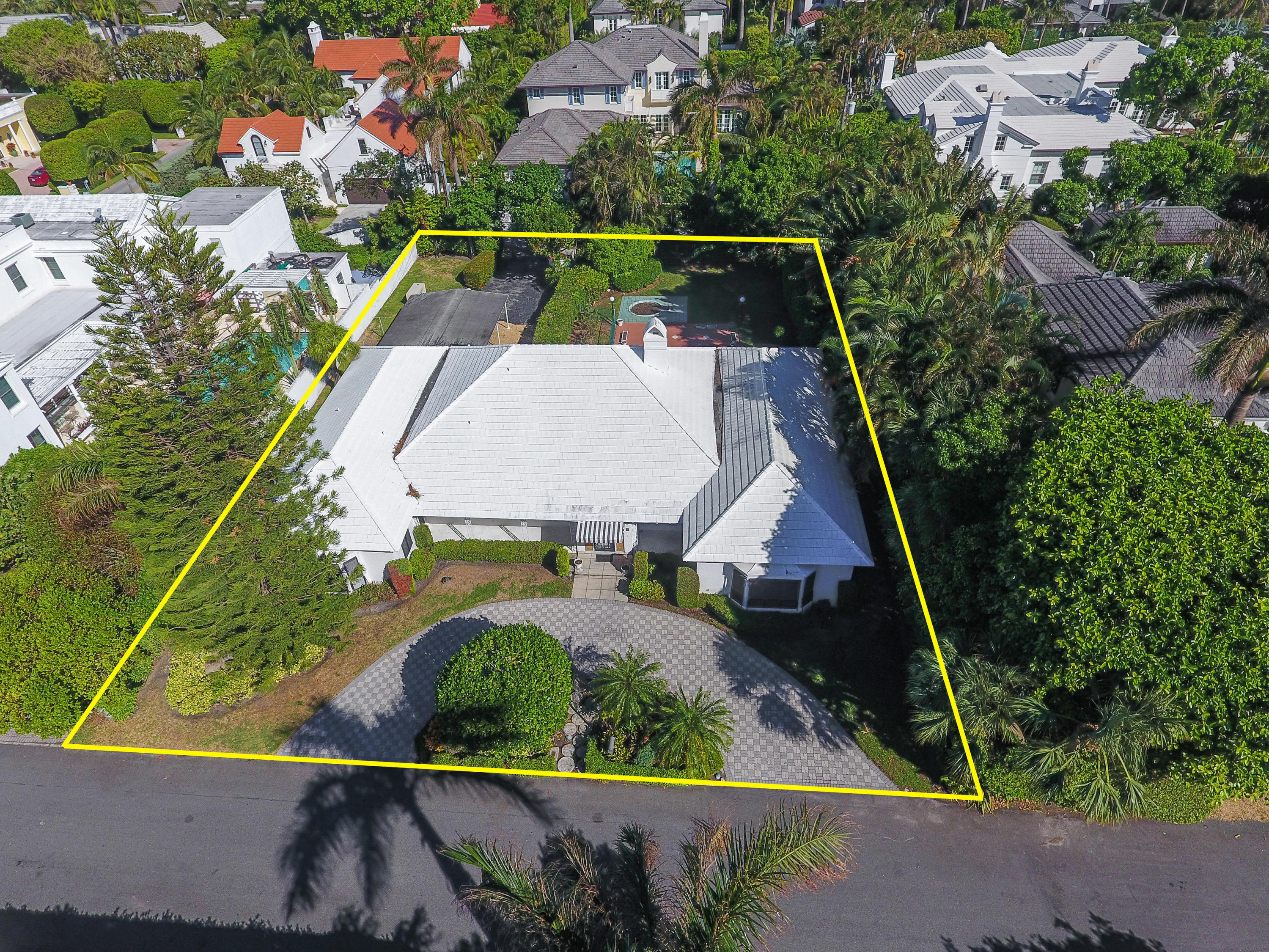 Eden Properties - Residential