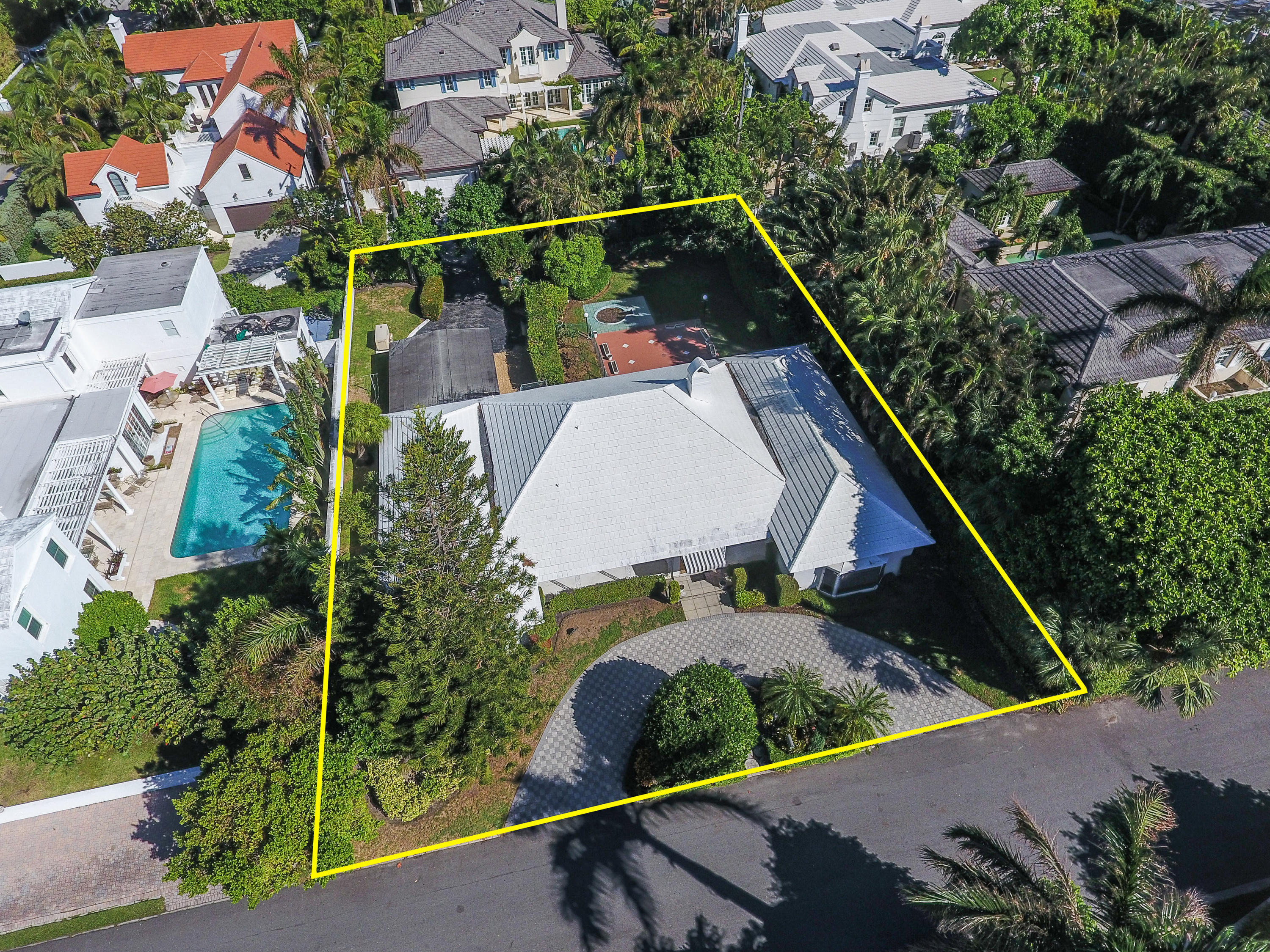 Eden Properties - Residential