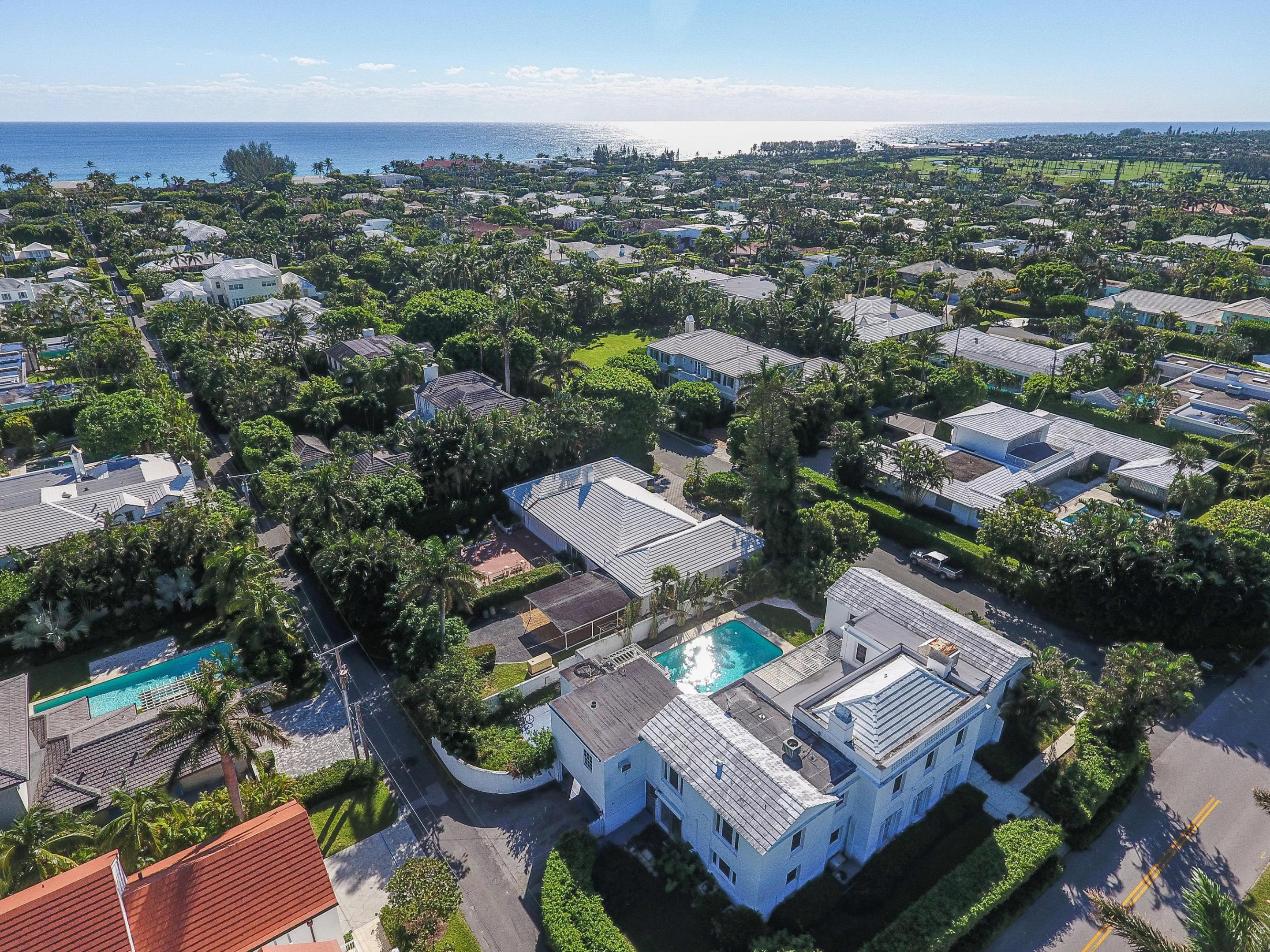 Eden Properties - Residential