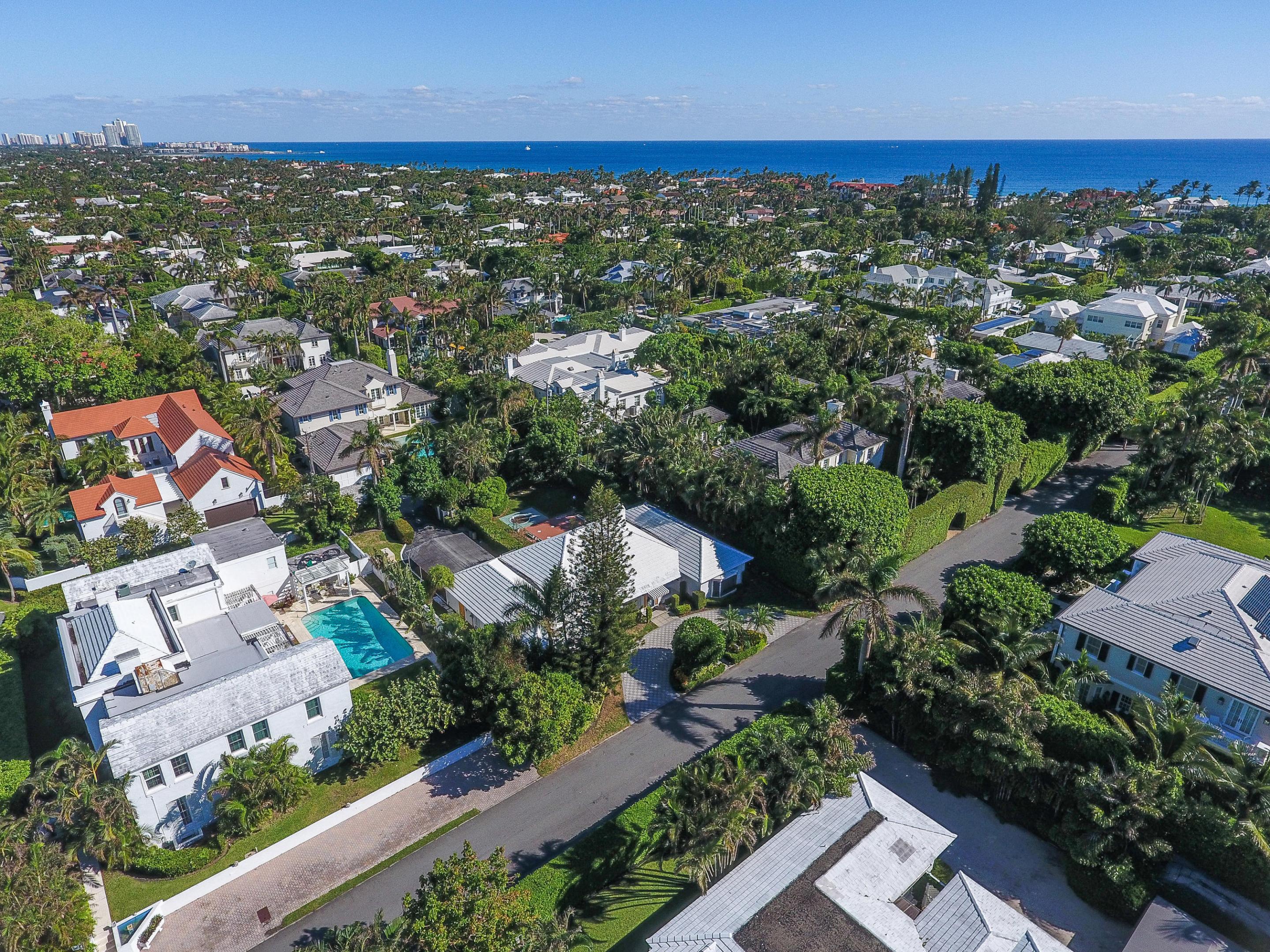 Eden Properties - Residential