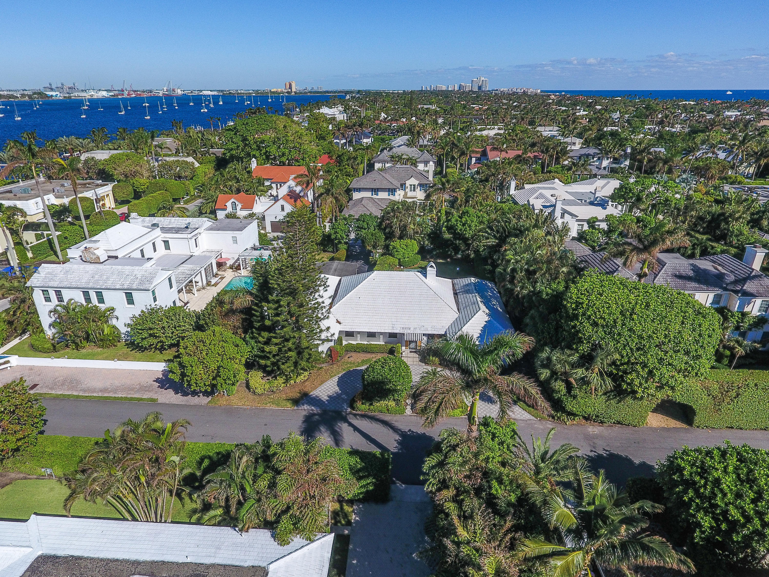 Eden Properties - Residential