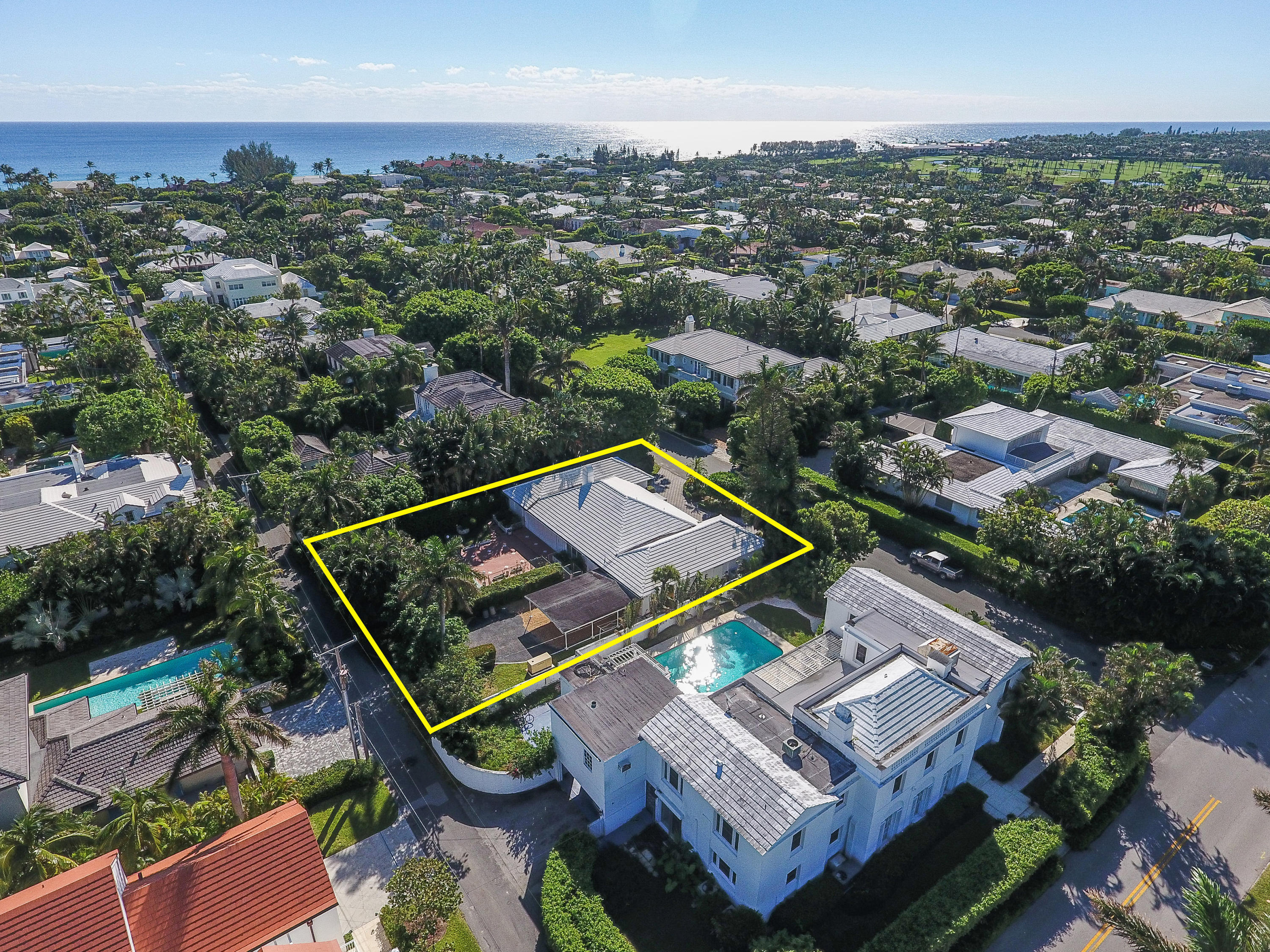 Eden Properties - Residential