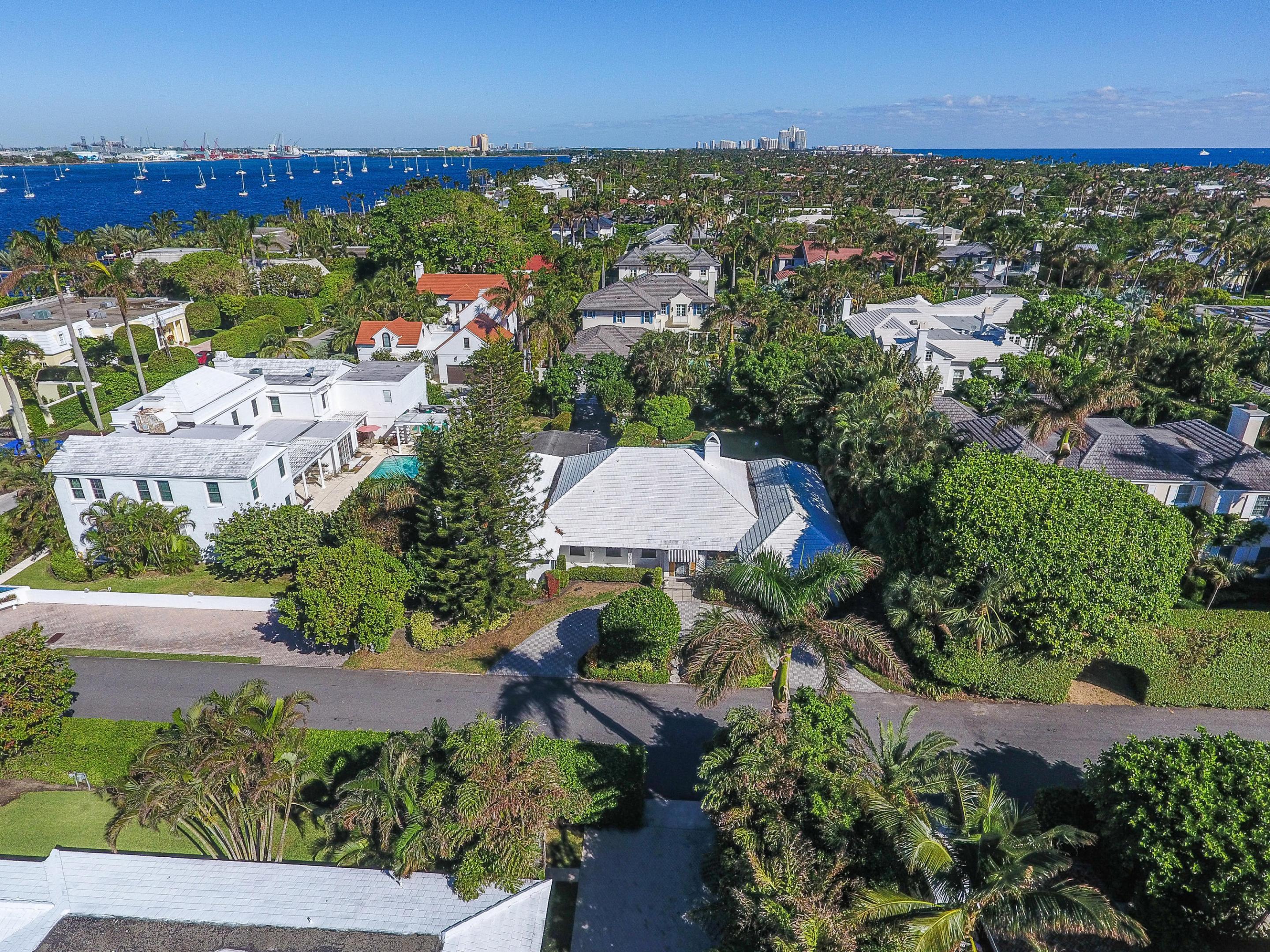 Eden Properties - Residential