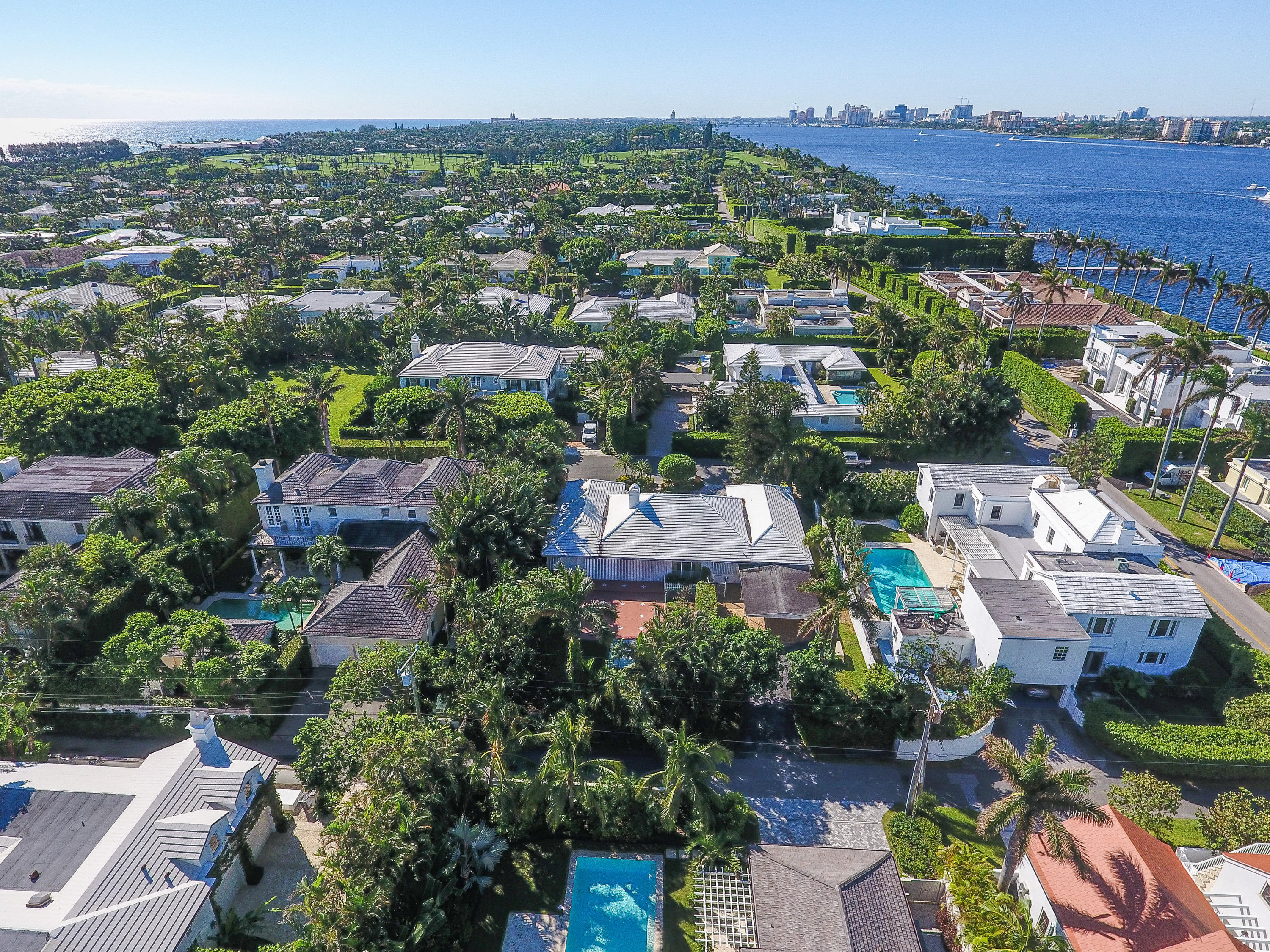 Eden Properties - Residential